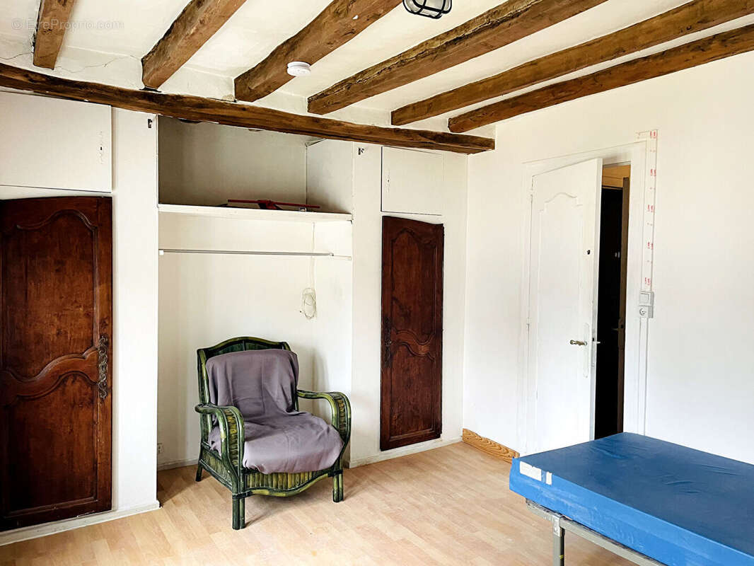 Appartement à LIGUEIL