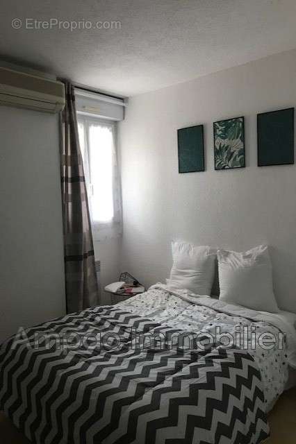 Appartement à CANET-EN-ROUSSILLON