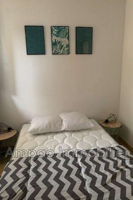 Appartement à CANET-EN-ROUSSILLON