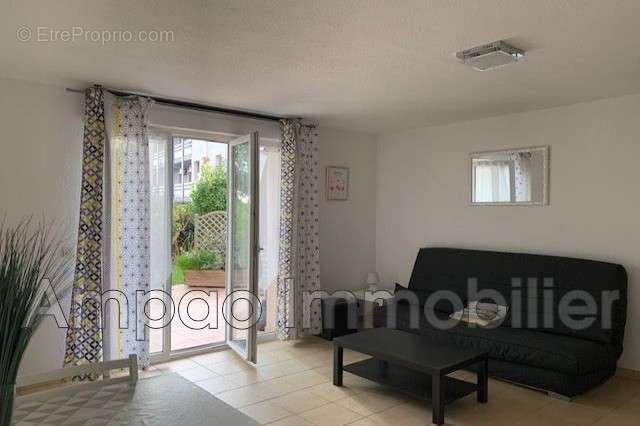 Appartement à CANET-EN-ROUSSILLON