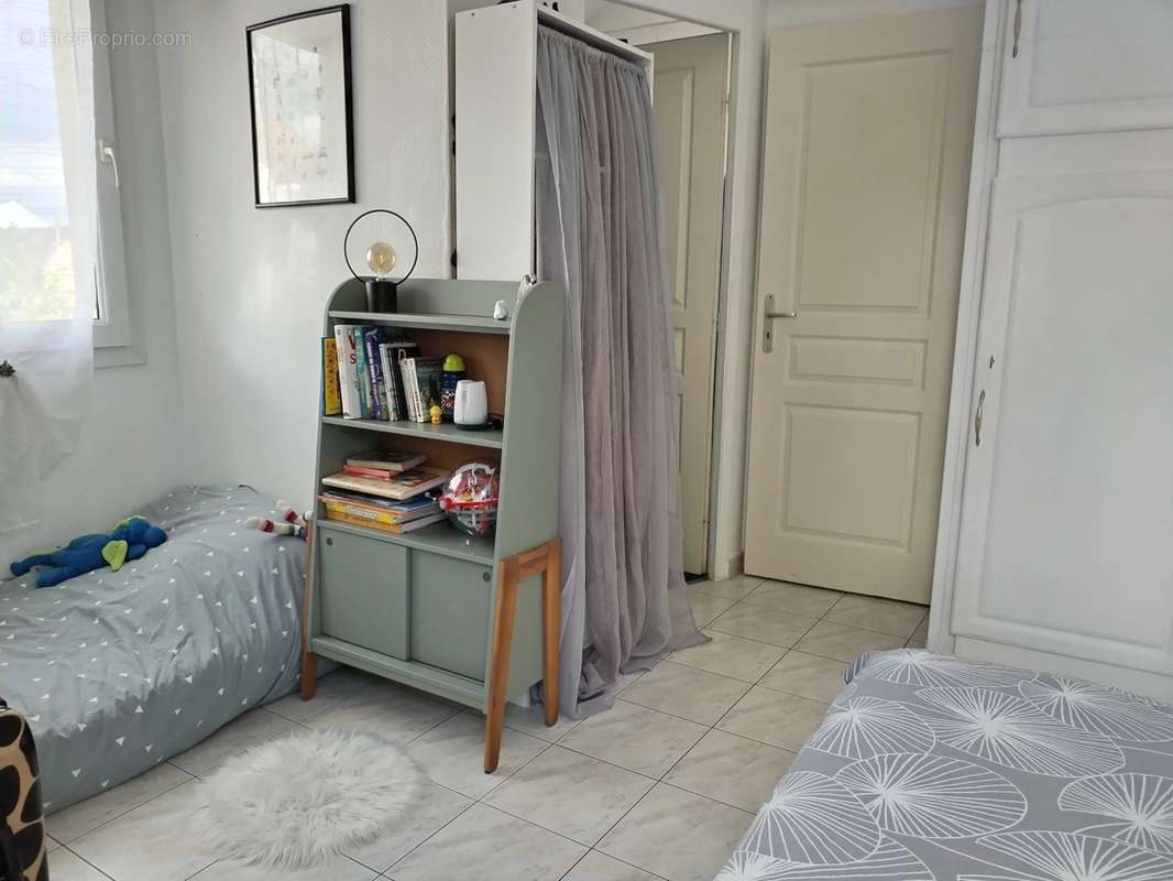 Appartement à CONFLANS-SAINTE-HONORINE