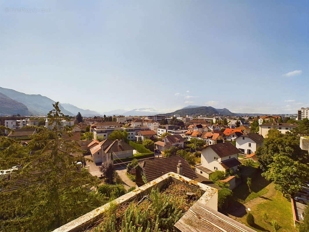 Appartement à ANNECY