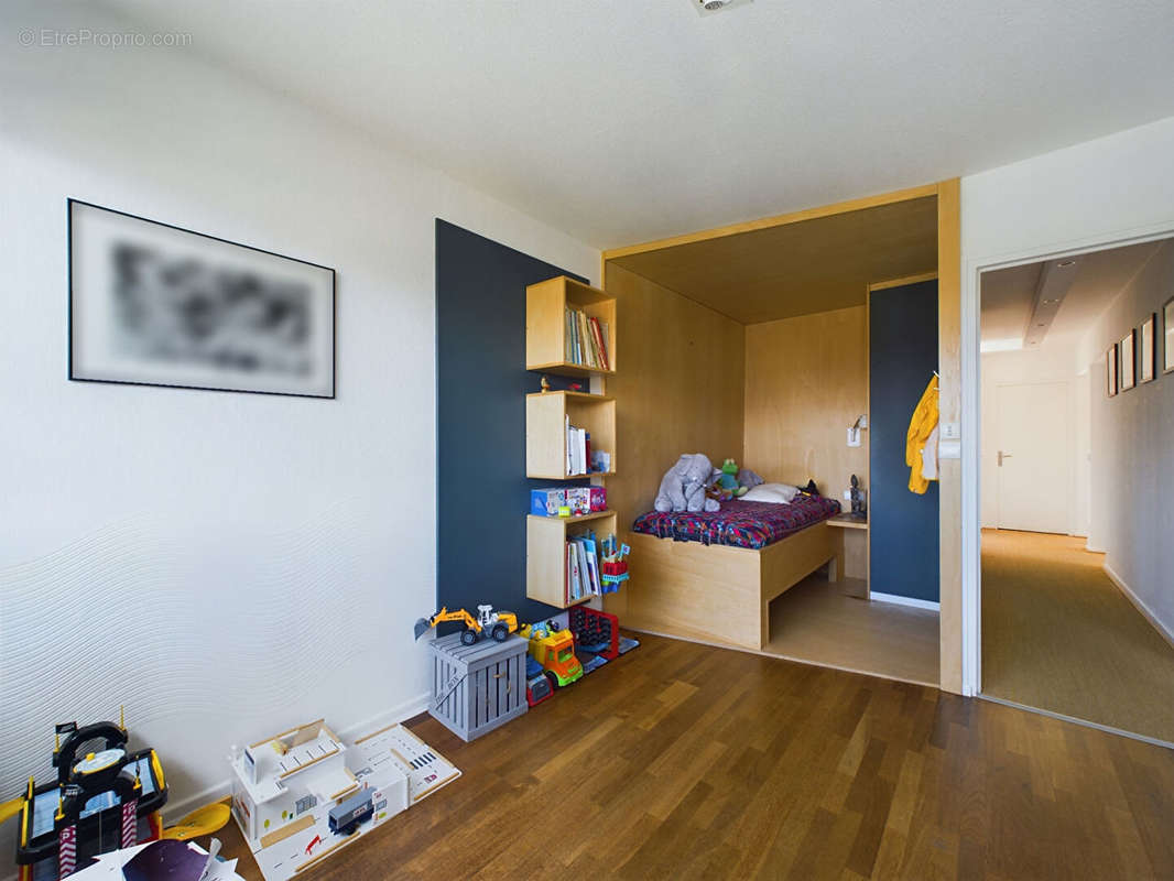 Appartement à ANNECY