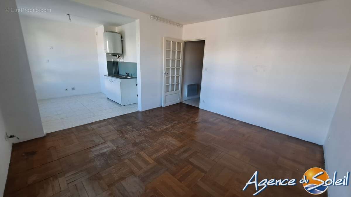 Appartement à BEZIERS