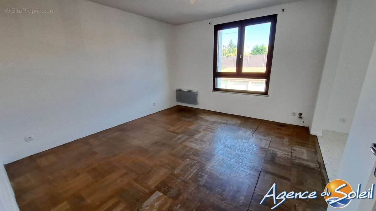 Appartement à BEZIERS