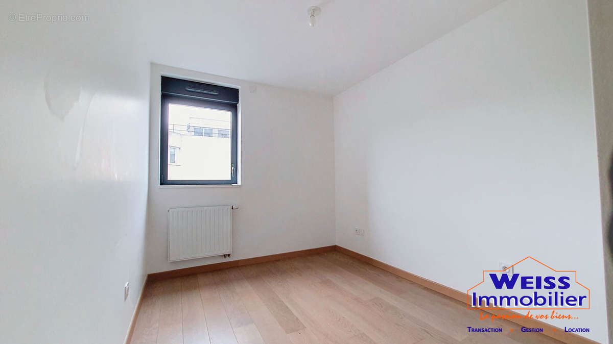 Appartement à CLERMONT-FERRAND