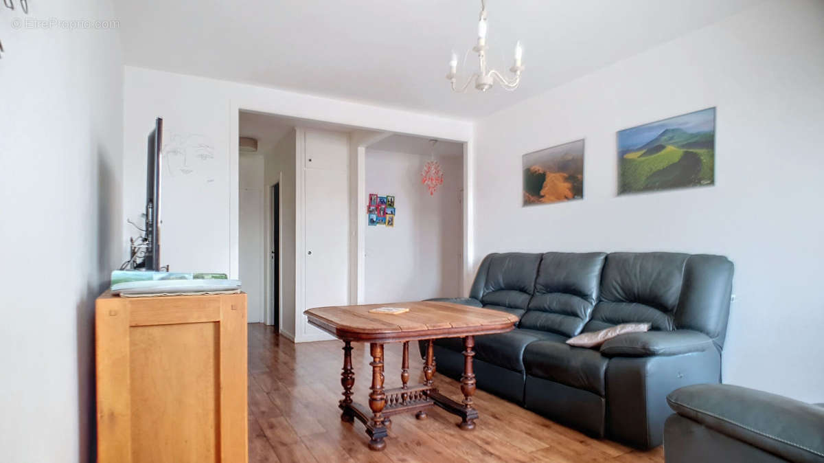 Appartement à CLERMONT-FERRAND