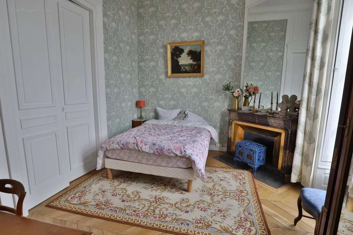 Appartement à LYON-1E