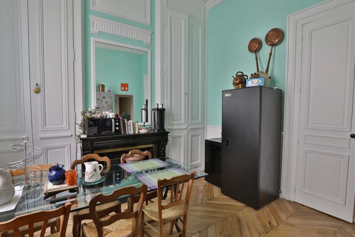 Appartement à LYON-1E