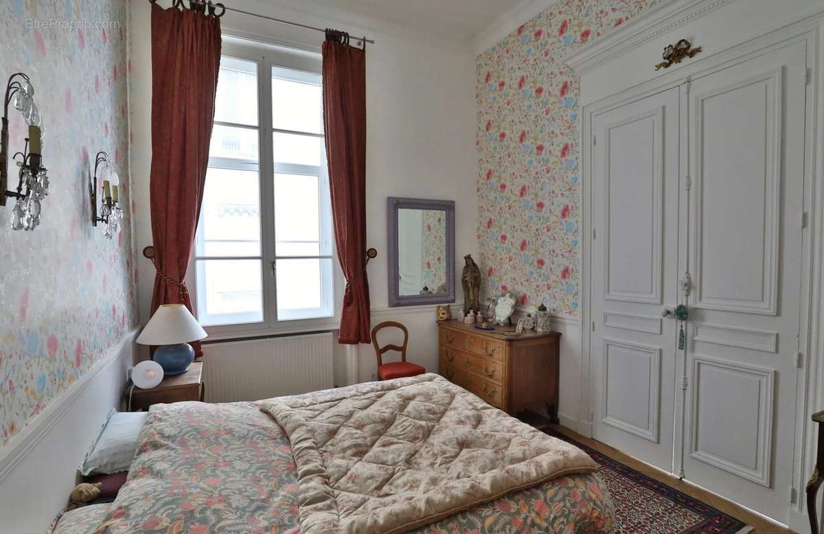 Appartement à LYON-1E