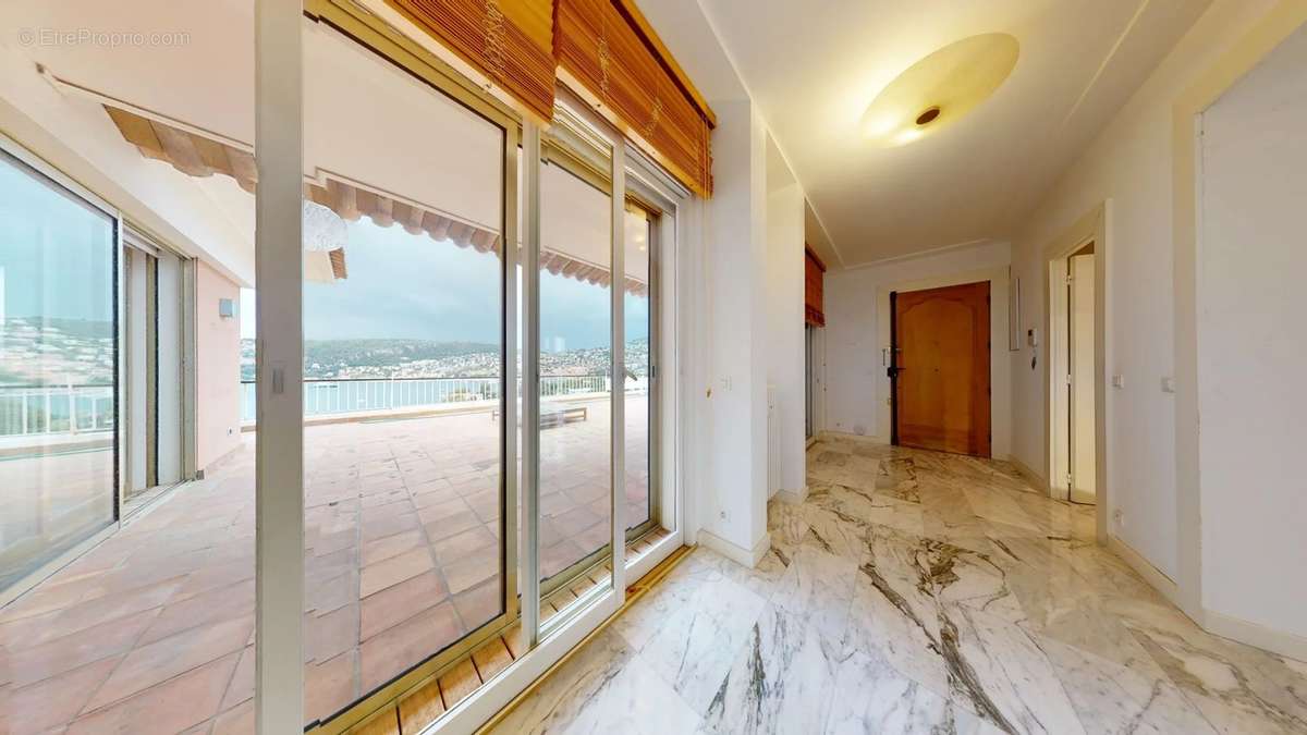 Appartement à SAINT-JEAN-CAP-FERRAT