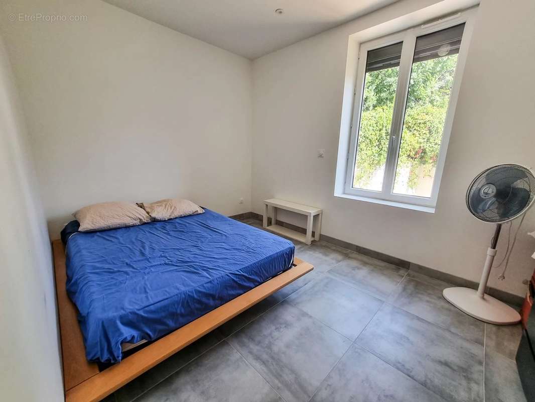 Appartement à VOIRON