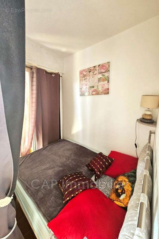 Appartement à CANET-EN-ROUSSILLON