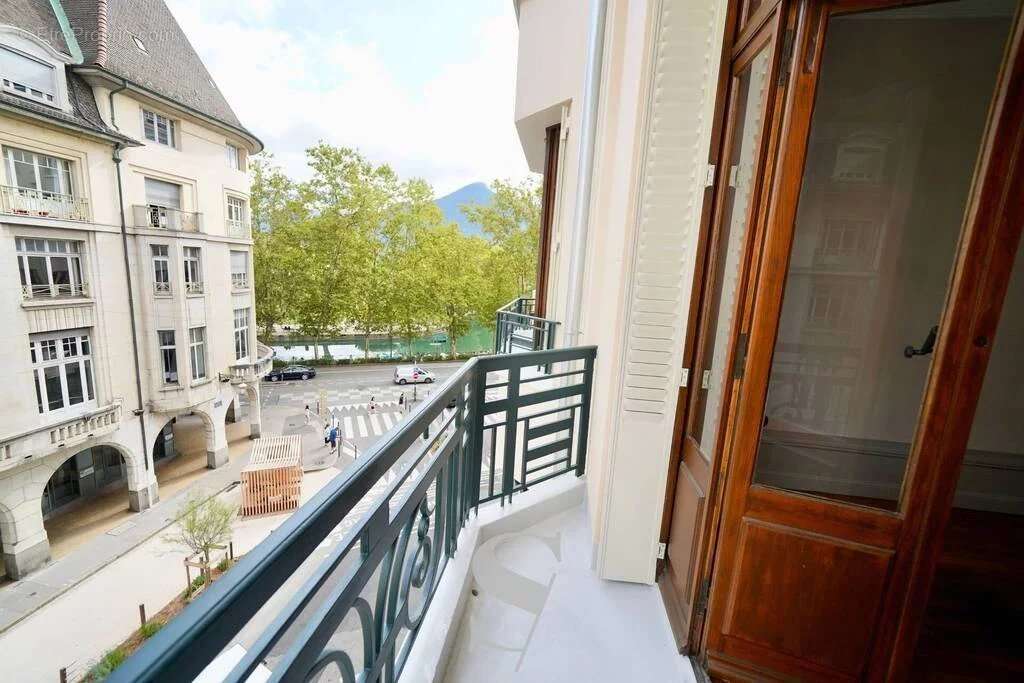 Appartement à ANNECY