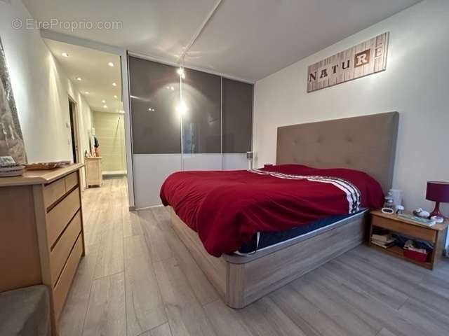 Appartement à ANTONY