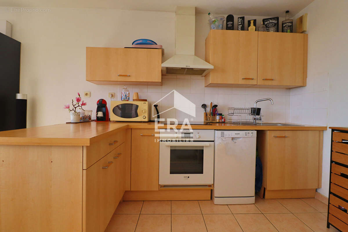 Appartement à MARSEILLE-10E