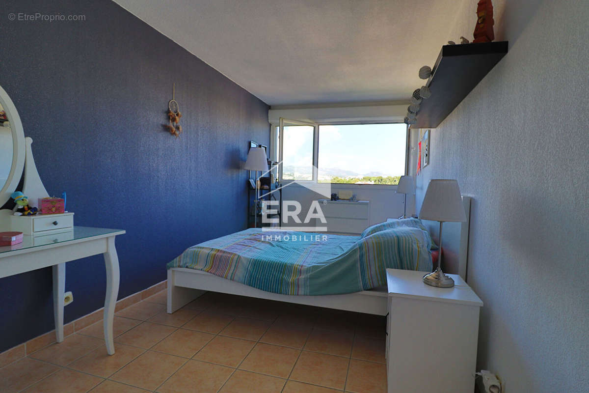 Appartement à MARSEILLE-10E