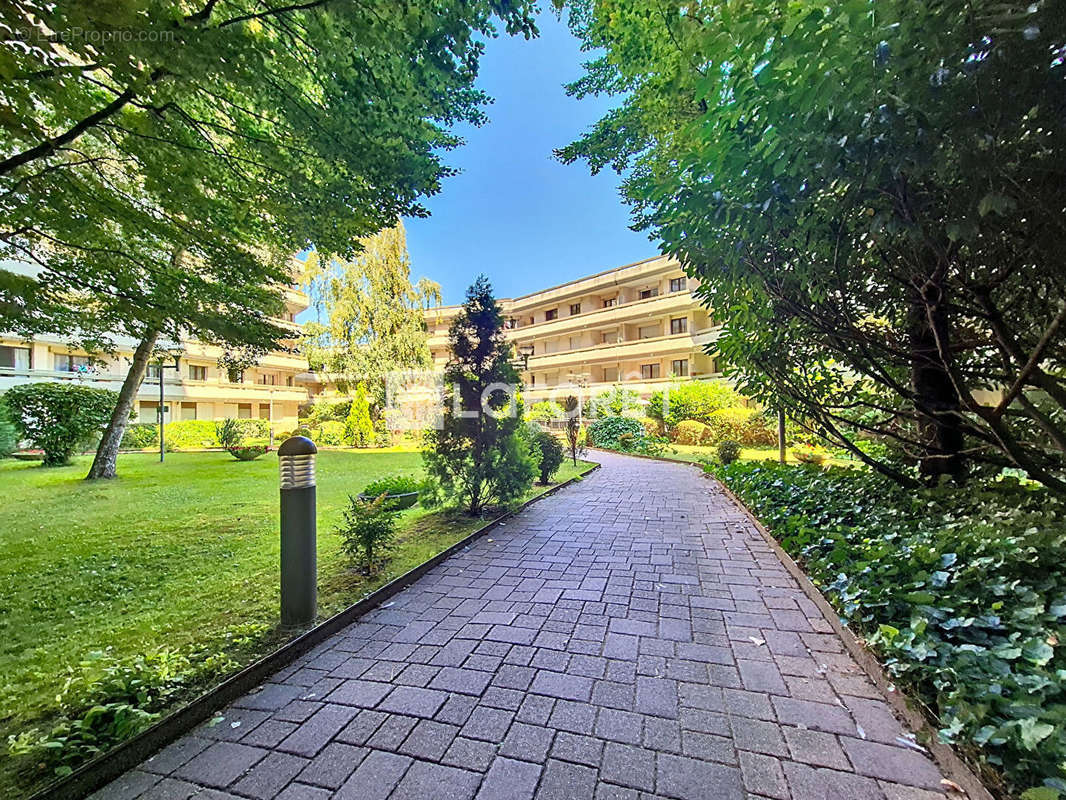 Appartement à LE PRE-SAINT-GERVAIS