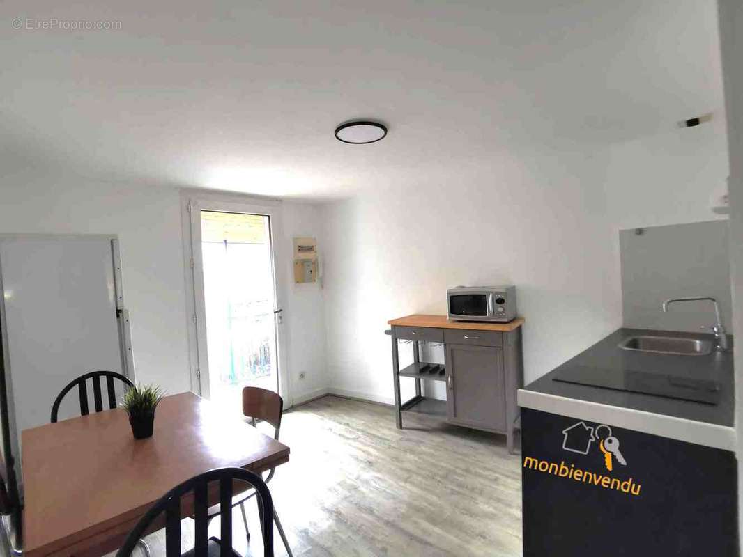 Appartement à AURILLAC