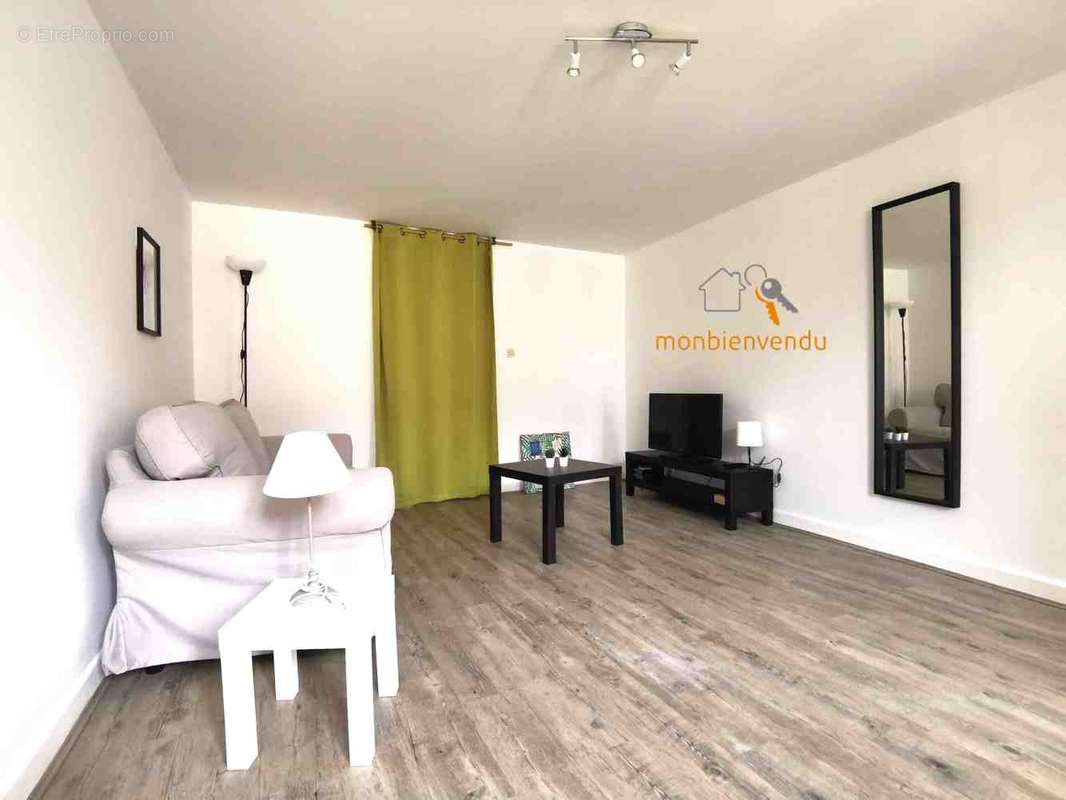 Appartement à AURILLAC