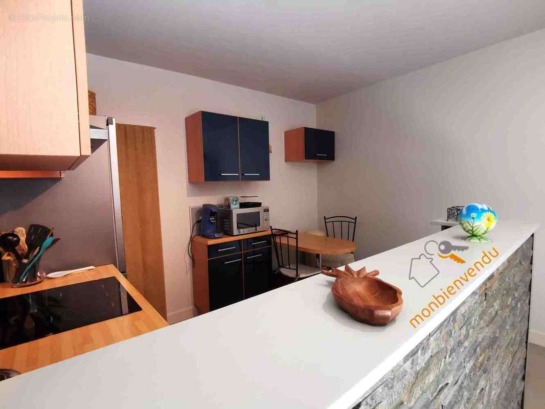 Appartement à AURILLAC