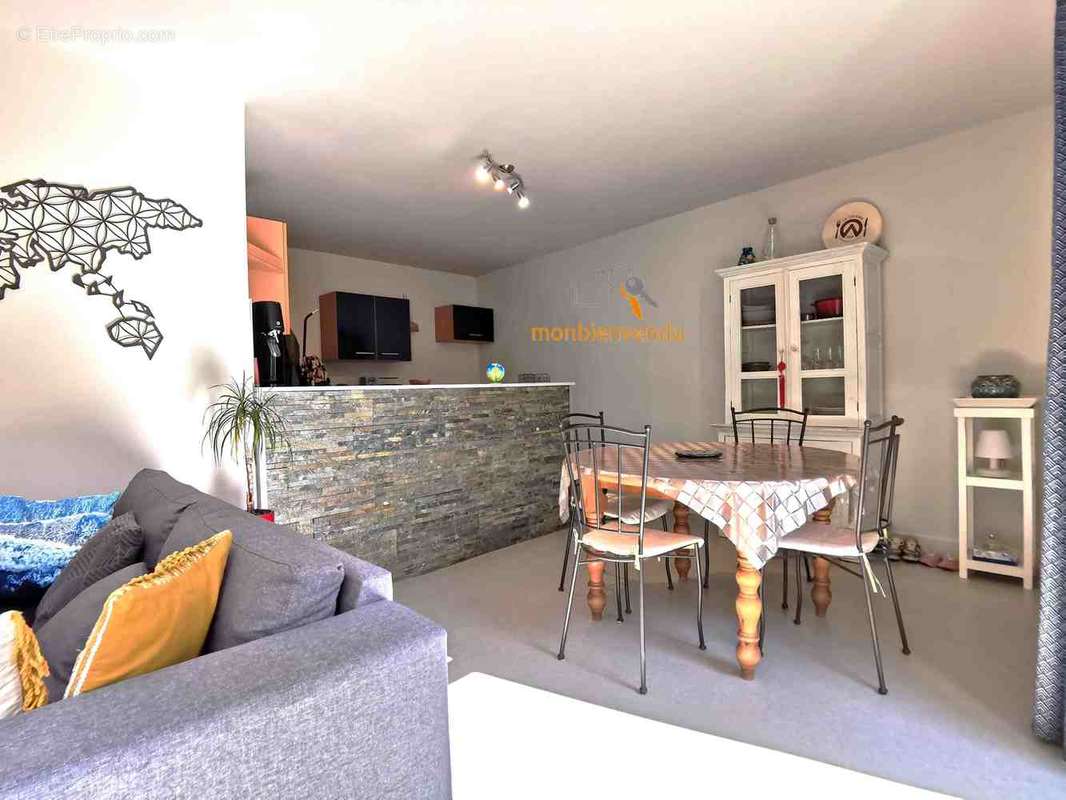 Appartement à AURILLAC