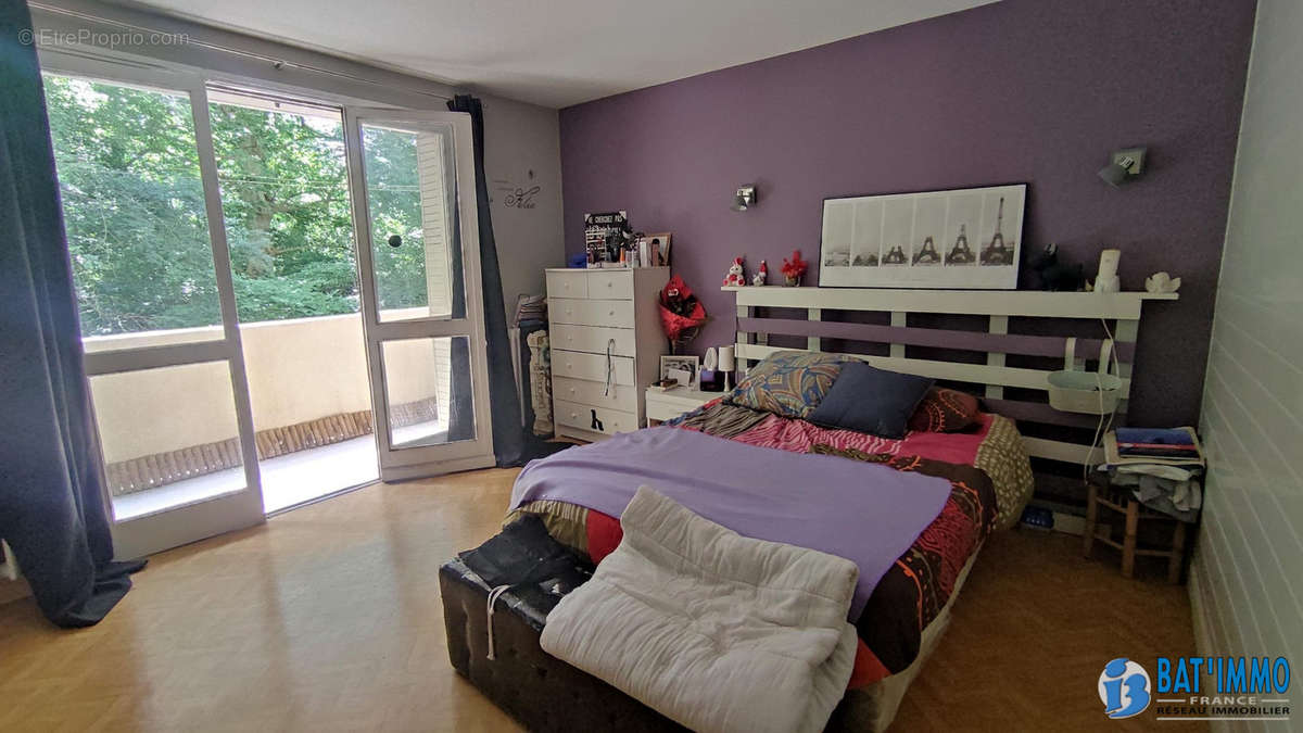 Appartement à CASTRES