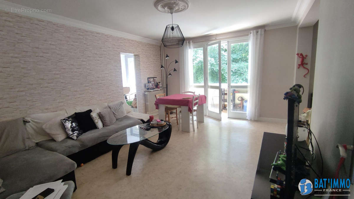 Appartement à CASTRES