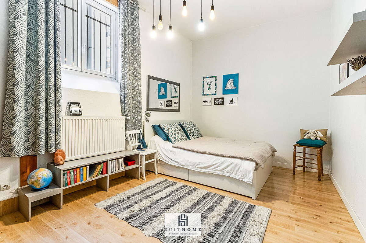 Appartement à LYON-7E