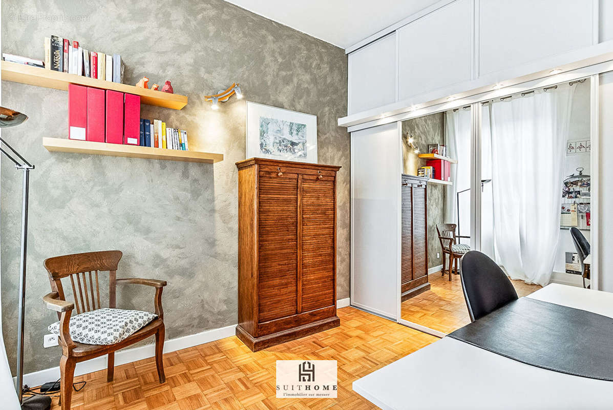 Appartement à LYON-7E