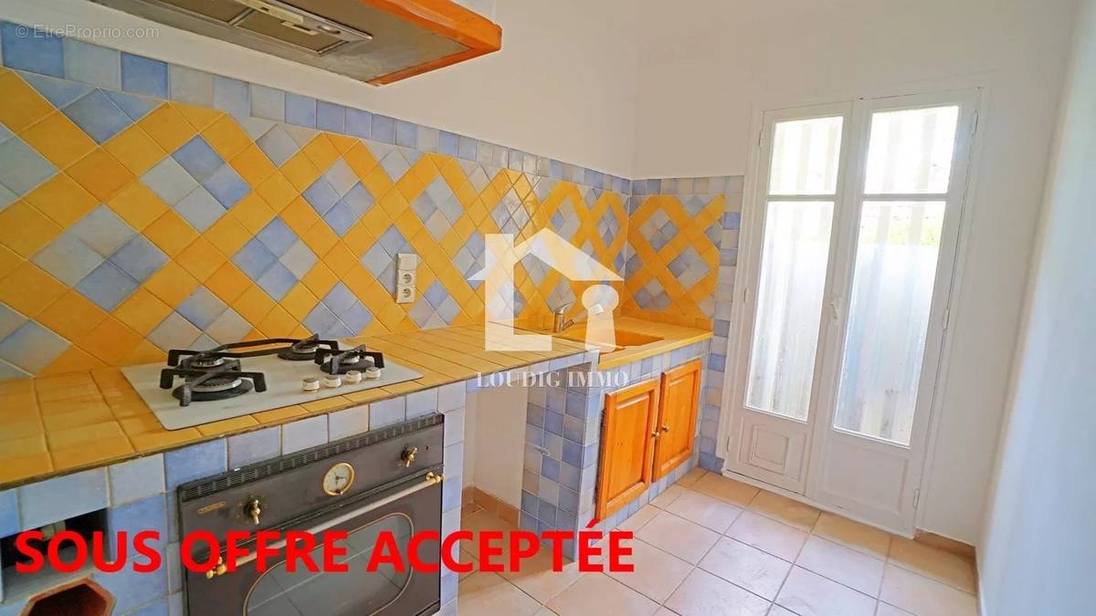 Appartement à GRASSE