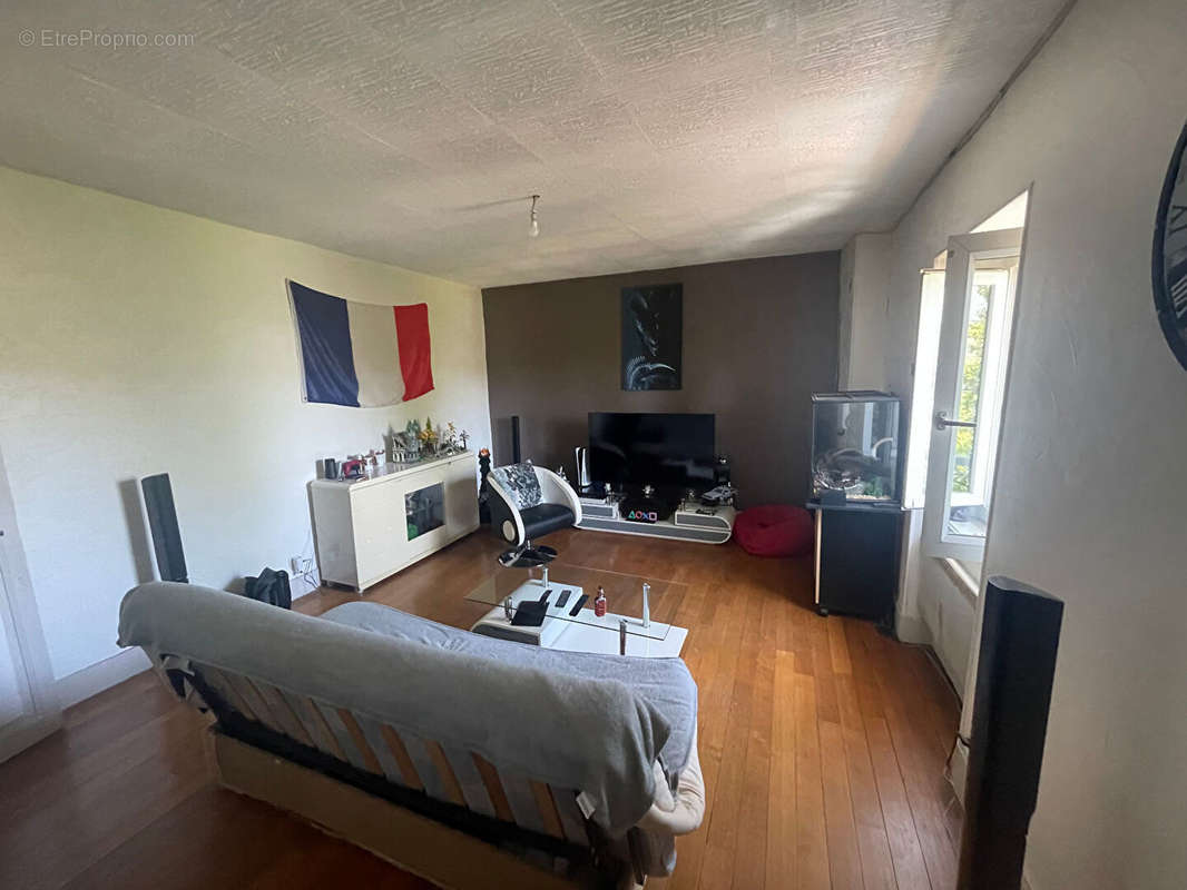 Appartement à NEVERS