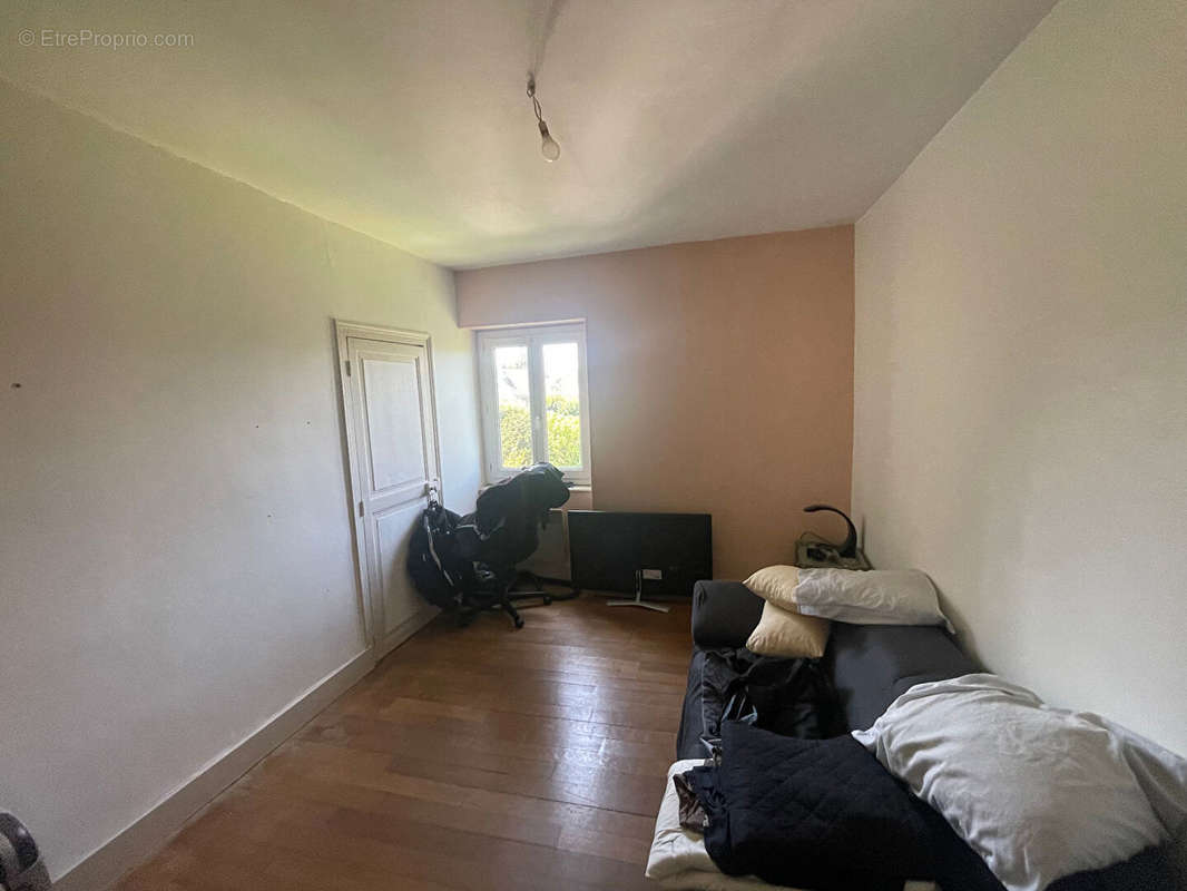 Appartement à NEVERS