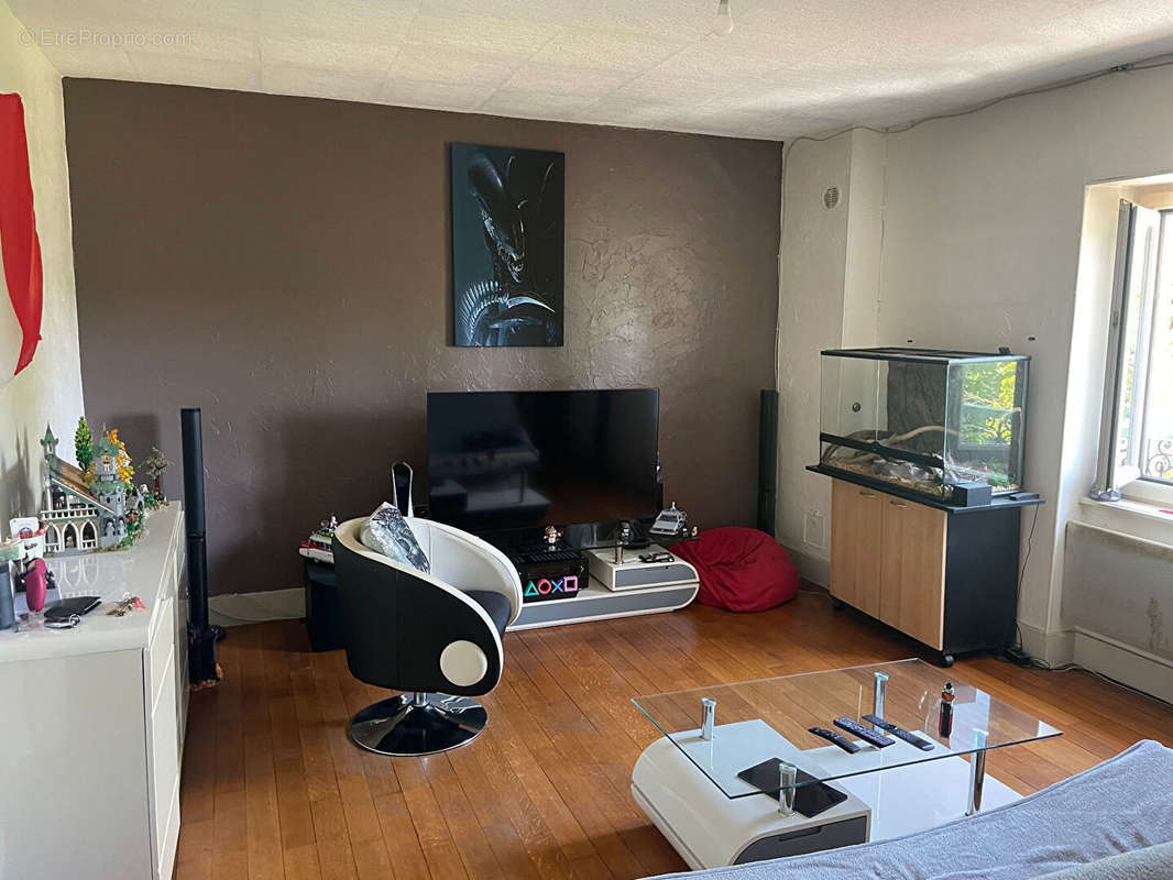 Appartement à NEVERS