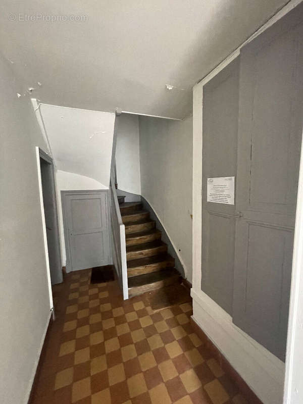 Appartement à NEVERS