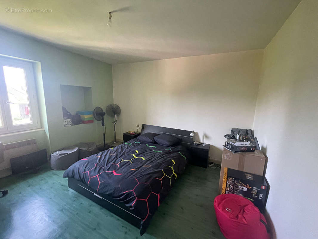 Appartement à NEVERS