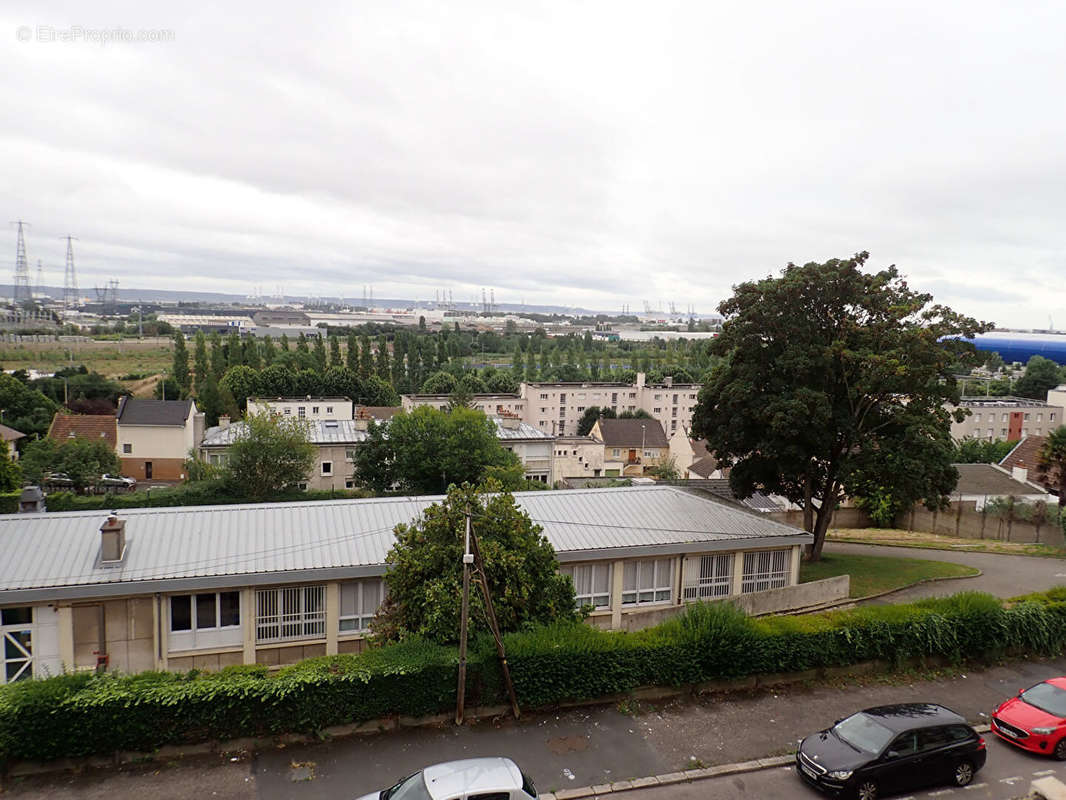 Appartement à LE HAVRE