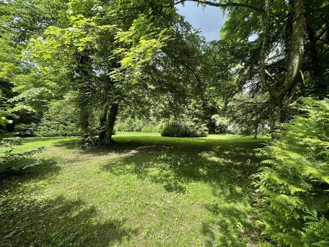 Maison à NEUFCHATEAU