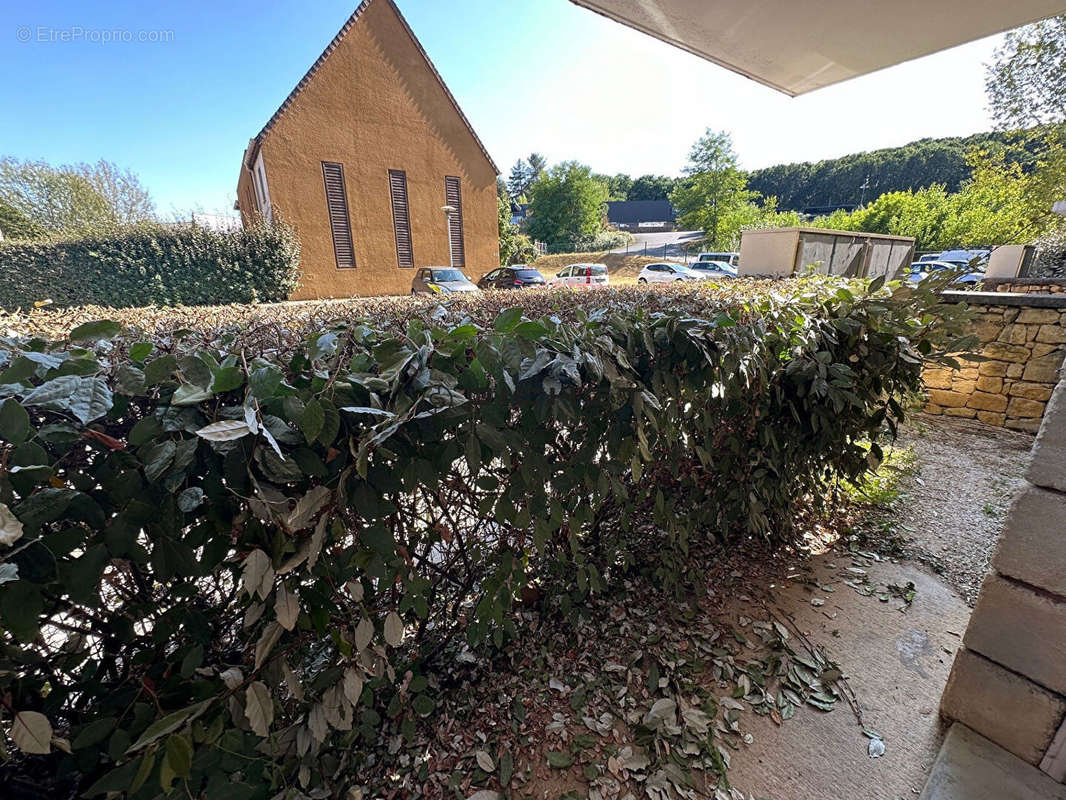 Appartement à SARLAT-LA-CANEDA