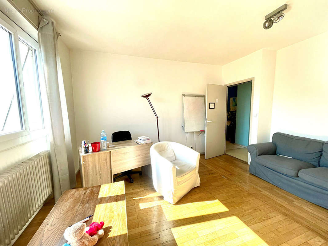 Appartement à LYON-6E