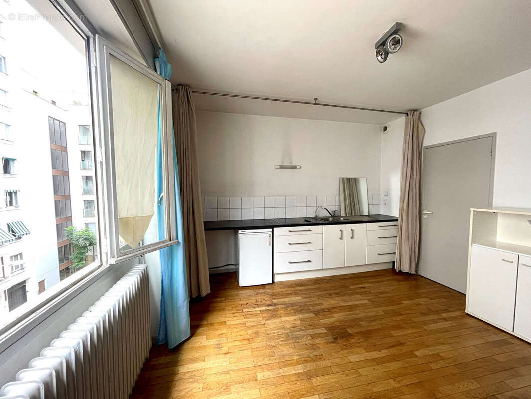 Appartement à LYON-6E