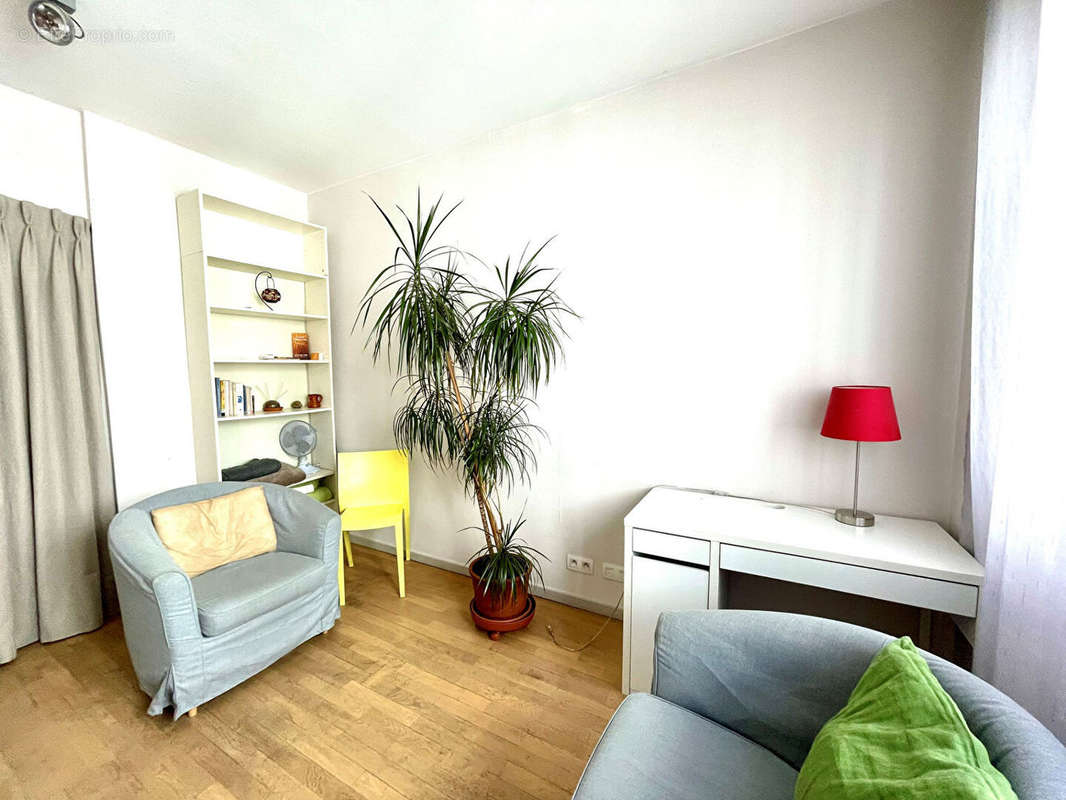 Appartement à LYON-6E