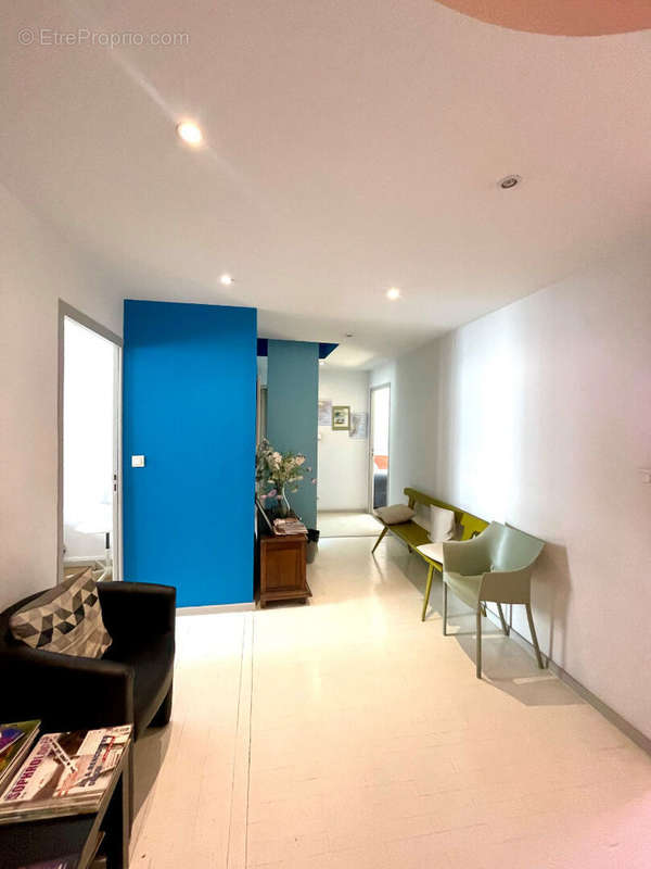 Appartement à LYON-6E