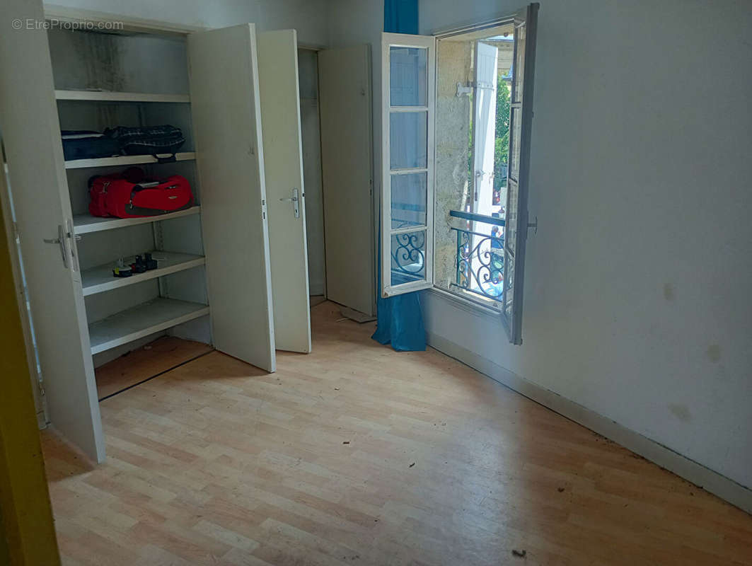 Appartement à BERGERAC