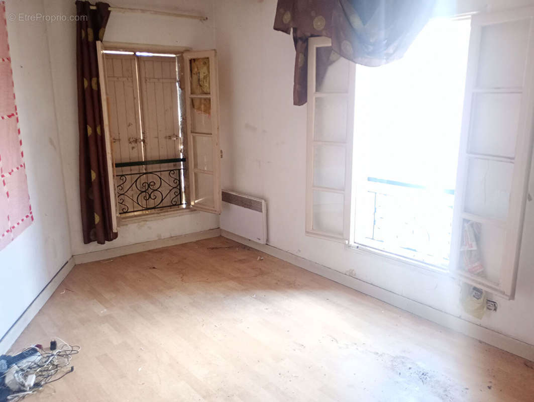 Appartement à BERGERAC