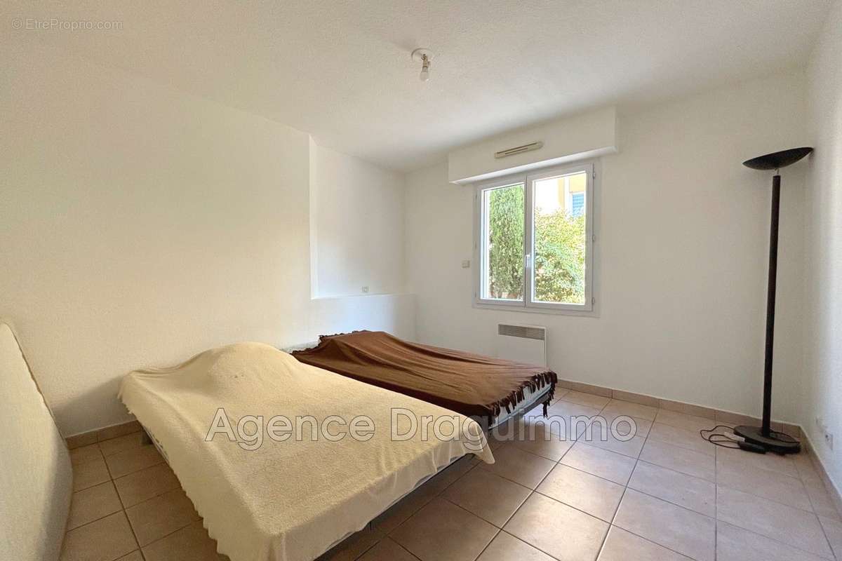 Appartement à DRAGUIGNAN