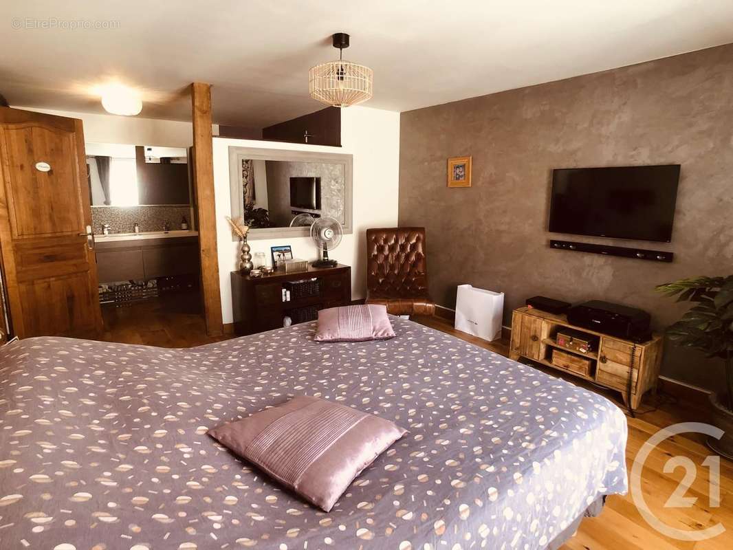 Appartement à PONTOISE