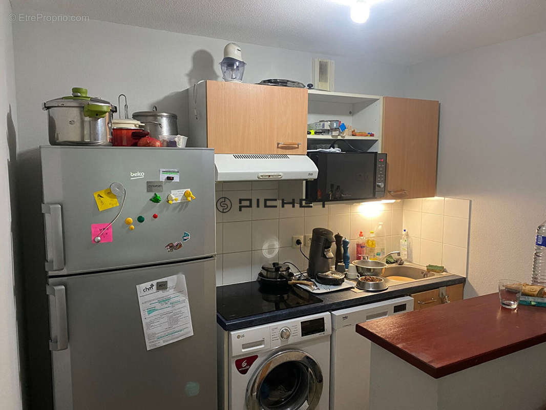 Appartement à LE MANS