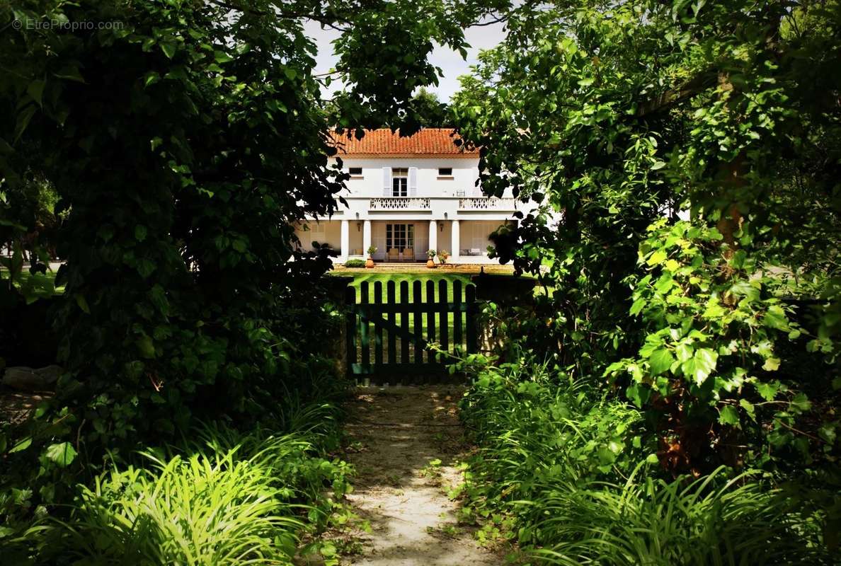 Maison à BEAURECUEIL