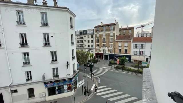 Appartement à VINCENNES